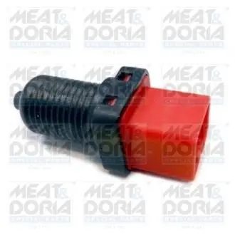 Meatdoria citroen выключатель stop-сигналов c3/c5, peugeot 206/307/607 MEAT & DORIA 35056
