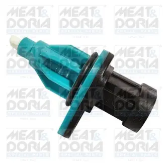 Выключатель света задний ход RVI MASCOTT, NISSAN INTERSTAR, OPEL MOVANO A, RENAULT ESPACE III, LAGUNA I, LAGUNA II, MASTER II, SAFRANE I, SAFRANE II 04.92- MEAT & DORIA 36001