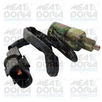 Meatdoria вимикач світла заднього ходу mitsubishi pajero 91- MEAT & DORIA 36030