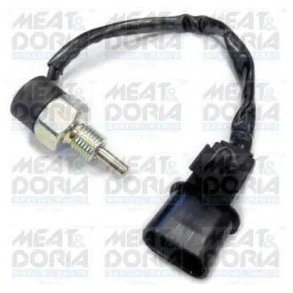 Meatdoria вимикач світла заднього ходу mitsubishi pajero pinin -07 MEAT & DORIA 36046