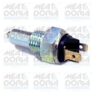 Meatdoria citroen выключатель света заднего хода ax,bx,c15,fiat ducato -94 MEAT & DORIA 36055