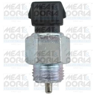 Выключатель света задний ход seat cordoba, cordoba vario, ibiza ii, inca, toledo i, vw caddy ii, caddy ii-minivan, golf iii, polo, polo classic, polo ii, polo iii classic, polo-hatchback 10.81-01.04 MEAT & DORIA 36145