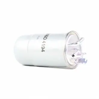 Паливний фільтр MEAT & DORIA 4194