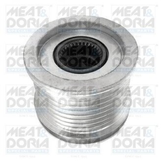 Meatdoria db механізм віль.ходу генератора w164, w251 MEAT & DORIA 45092