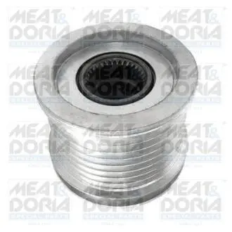 Meatdoria db механизм своб.хода генератора w164, w251 MEAT & DORIA 45092