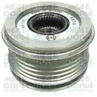 Механізм вільного ходу генератора MEAT & DORIA 45104