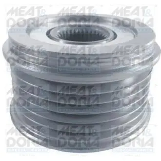 Meatdoria hyundai муфта свободного хода генератора santa fe ii, iii, tucson, ix35, kia sorento ii, sportage MEAT & DORIA 45208