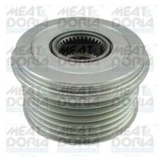 Шкив генератора MEAT & DORIA 45230
