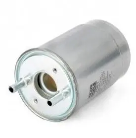 Топливный фильтр для Renault Espace, Fluence, Grand Scenic, Laguna MEAT & DORIA 4981