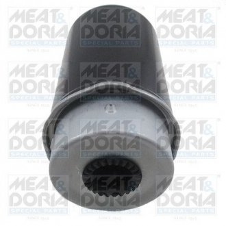 Meatdoria фильтр топлива land rover defender 2.2td4 11-16 MEAT & DORIA 5077