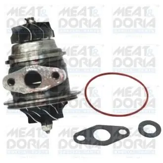 Meatdoria opel вставка турбіни astra h, combo, corsa c, meriva 1.7 cdti 03- MEAT & DORIA 60004