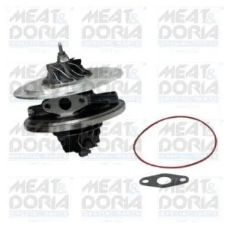 Meatdoria fiat вставка турбины alfa romeo 156/166 2.4jtd 03- MEAT & DORIA 60007