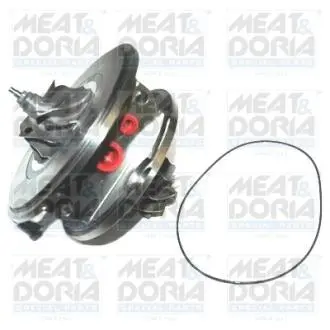 Meatdoria db вставка турбины chrysler 300c,w203/211,ml w164 3.0d 05- MEAT & DORIA 60010