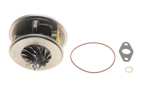 Группа корпуса, компрессор MEAT & DORIA 60017