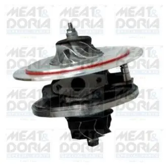 Meatdoria renault вставка турбины espace iv,laguna ii,vel satis 2.2dci 01- MEAT & DORIA 60033