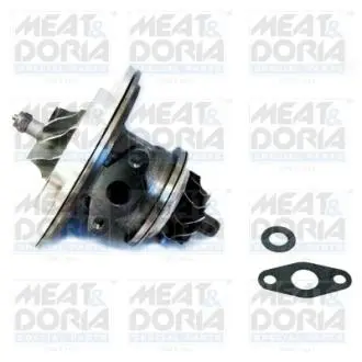 Meatdoria вставка турбины citroen c5 2.0hdi 01- (для 53039700009) MEAT & DORIA 60086