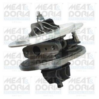 Meatdoria nissan вставка турбіни almera,primera,x-trail 2.2dci 03- MEAT & DORIA 60148