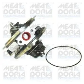 Meatdoria ford вставка турбины transit 2.4tdci 06-,land rover defender 07- MEAT & DORIA 60159