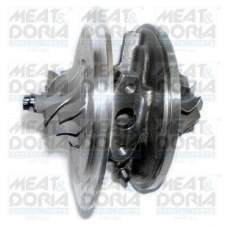 Meatdoria bmw вставка турбіни 3 e46 3.0td,land rover range rover iii 3.0td 99- MEAT & DORIA 60226