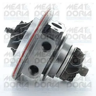 Meatdoria opel вставка турбіни insignia 2.0 turbo 08-,saab 9-5 10- MEAT & DORIA 60229