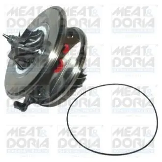 Meatdoria db вставка турбины w203/204/211,ml w164,sprinter 06-,vito 06-,chrysler 300c,jeep grand cherokee iii 3.0crd MEAT & DORIA 60248