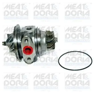 Meatdoria bmw вставка турбины 1 e82,3 e90/91/92 335i,z4 05- MEAT & DORIA 60297
