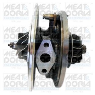 Meatdoria jeep вставка турбины cherokee 2.5/2.8crd 01- MEAT & DORIA 60348