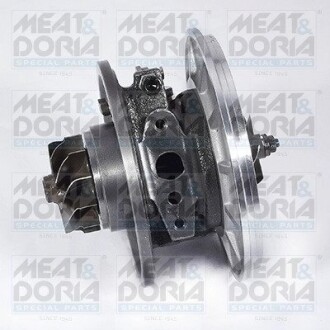 Meatdoria toyota вставка турбіни land cruiser prado 120,hilux 3.0d-4d 02- MEAT & DORIA 60362