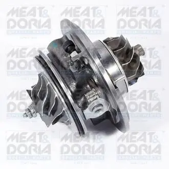Meatdoria vw вставка турбины crafter 2.5tdi 06- MEAT & DORIA 60395