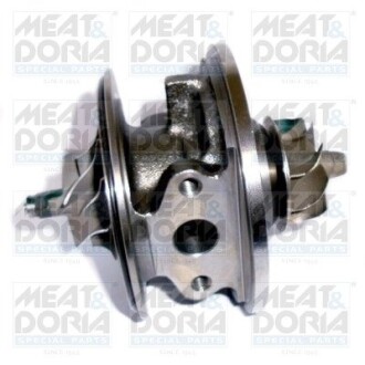 Meatdoria vw вставка турбины t5 1.9tdi 06- MEAT & DORIA 60419