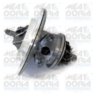 Meatdoria vw вставка турбины audi 80 91-,seat,golf iii,passat,vento 1.9td 91- MEAT & DORIA 60443