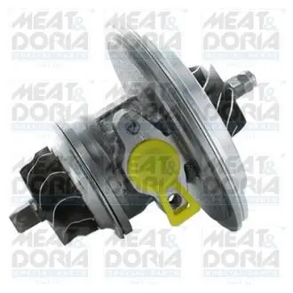 Meatdoria fiat вставка турбины ducato 130 2.3d multijet 06- MEAT & DORIA 60465