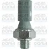 Датчик давления масла VW Caddy 1.9TDI/T5 2.0-2.5TDi 95- (0.9 bar) (серый) MEAT & DORIA 72003 (фото 1)
