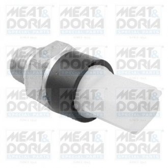 Meatdoria nissan датчик тиску масла micra, primastar 01-, opel movano 2.5 01- MEAT & DORIA 72090