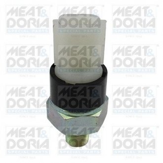 Meatdoria renault датчик тиску масла dacia dokker 1.2,1.6 MEAT & DORIA 72123 (фото 1)
