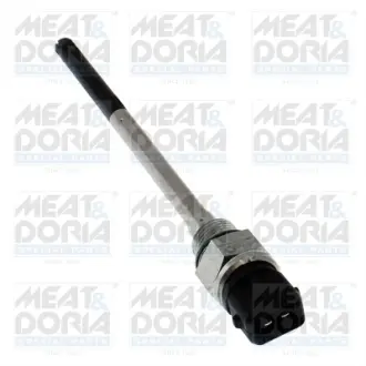 Датчик рівня моторного масла RENAULT CLIO II, ESPACE IV, GRAND SCENIC II, KANGOO, KANGOO EXPRESS, KOLEOS I, LAGUNA, LAGUNA II, LAGUNA III, LATITUDE, LOGAN I, MEGANE I 1.4-2.0D 01.96- MEAT & DORIA 72439