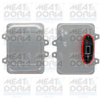 Meatdoria bmw блок розпалювання bi-xenon 5 e60,7 e65,x6 e71,citroen c 4 grand picasso,ford c-max,galaxy,kuga i,s-max,land rover range rover iii,sport,db sprinter,nissan pathfinder, peugeot, Renault Scenic, Skoda Superb, VW Golf v, Vi, Jetta III, Ti MEAT & DORIA 73212656E