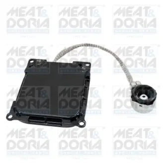 Контроллер фар lexus gs, is ii, ls, rx, toyota prius 1.5h-5.0h 09.03- MEAT & DORIA 73212692E