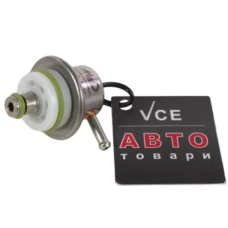 Регулятор давления подачи топлива MEAT & DORIA 75015