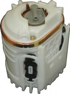 Паливний насос, занурювальний (у корпусі, без датчика рівня палива) (3 bar) MEAT & DORIA 76419