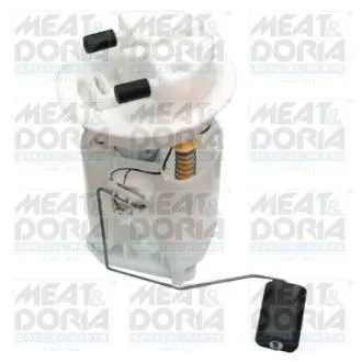 Элемент системы питания MEAT & DORIA 76428