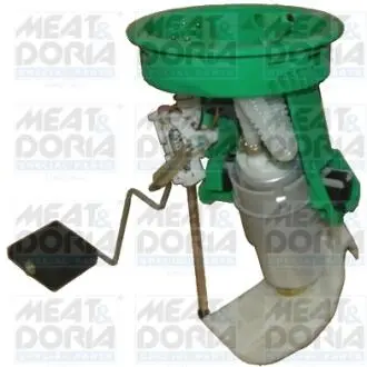 Электрический топливный насос MEAT & DORIA 76436