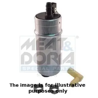 Топливный насос MEAT & DORIA 77083E