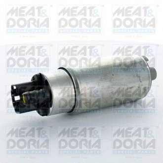 Электрический топливный насос MEAT & DORIA 77788