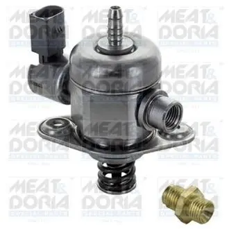 Meatdoria насос високого тиску vw,audi 1.8 tfsi, 2.0 tfsi MEAT & DORIA 78568