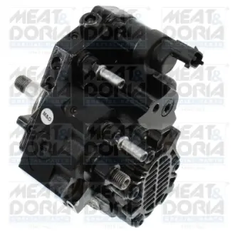 Насос топливной системы восстановлен (восстановлен) NISSAN INTERSTAR, PRIMASTAR, OPEL MOVANO A, VIVARO A, RENAULT AVANTIME, ESPACE IV, LAGUNA II, MASTER II, TRAFIC II, VEL SATIS G9T600-G9U754 09.00- MEAT & DORIA 78633R