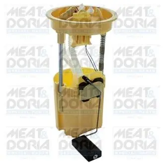 Датчик уровня топлива MEAT & DORIA 79468