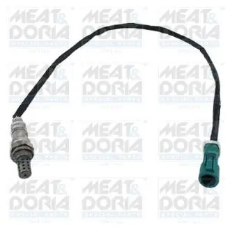 Ламбда зонд mazda 2 1.4 03-07/premacy 1.9 99-05/focus 1.8 98-04 MEAT & DORIA 81029E