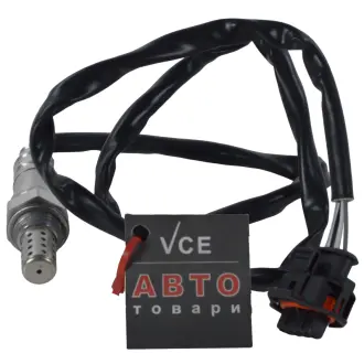 Лямбда-зонд MEAT & DORIA 81565E