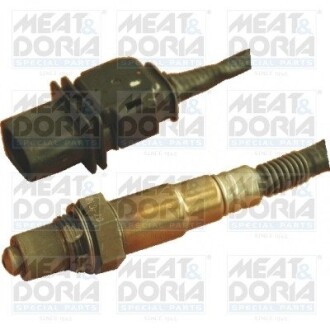 Лямда-зонд (5конт,) bmw 1 (e87) 118d/120d 03-12/ bmw 1 (f20) 114d-120d 12- MEAT & DORIA 81577